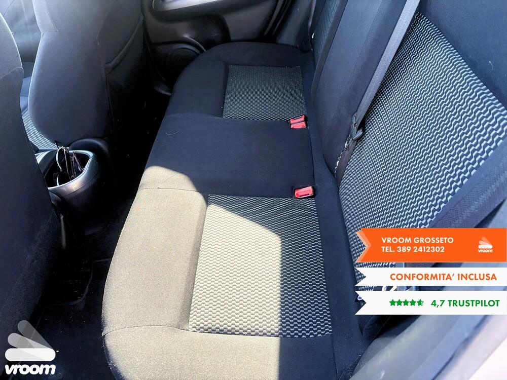 NISSAN Juke 1ª serie Juke 1.5 dCi Start&Stop A...