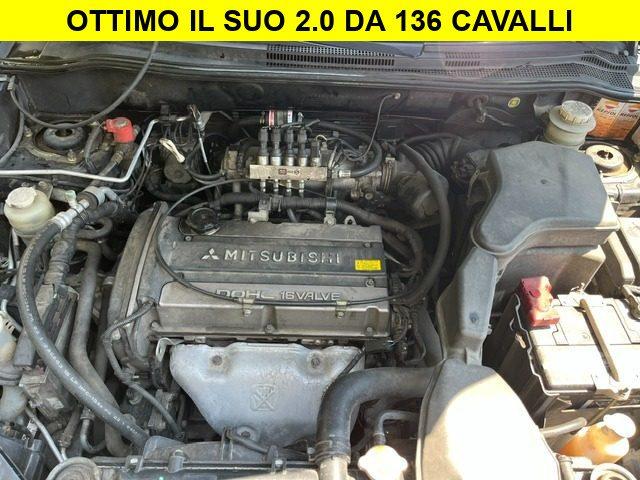 MITSUBISHI Outlander Sport 2.0i 16V 4WD Bi-Fuel