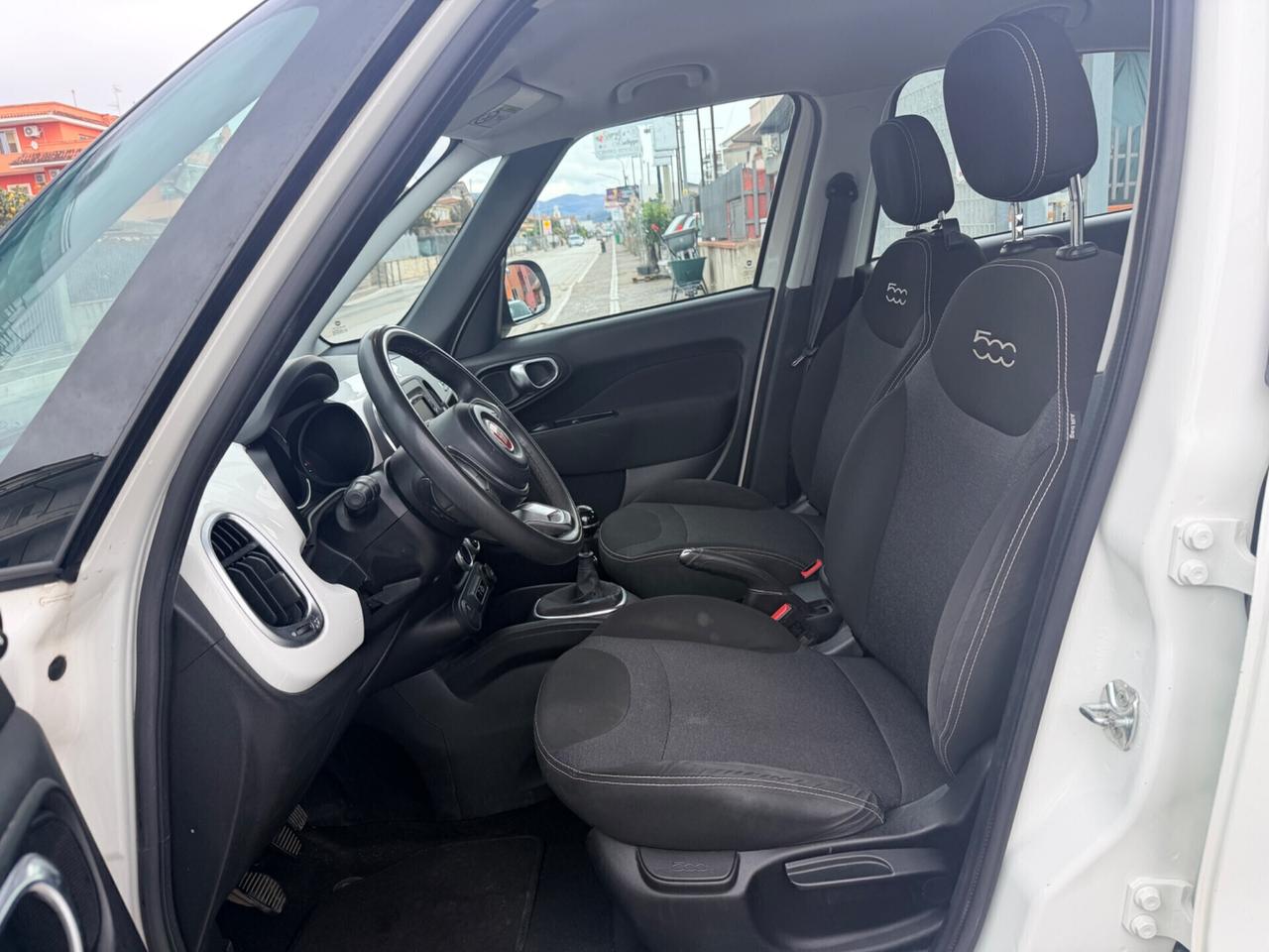 Fiat 500L 1.3 Multijet 95 CV Business