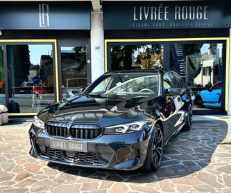 Bmw 330i xDrive Touring Msport