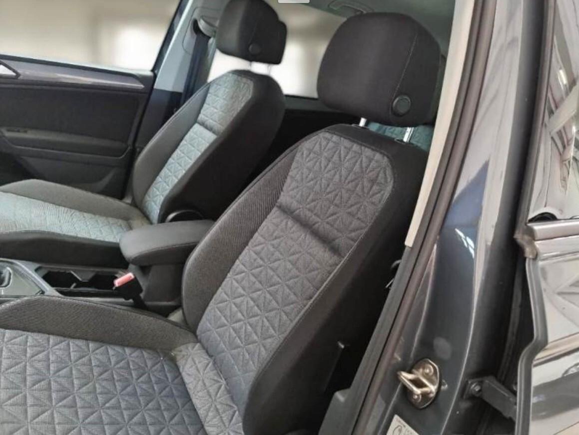 Volkswagen Tiguan 2.0 TDI 150 CV SCR DSG Life