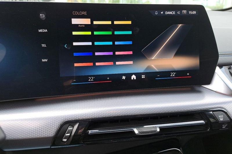 BMW Serie 2 Active Tourer 218d Msport