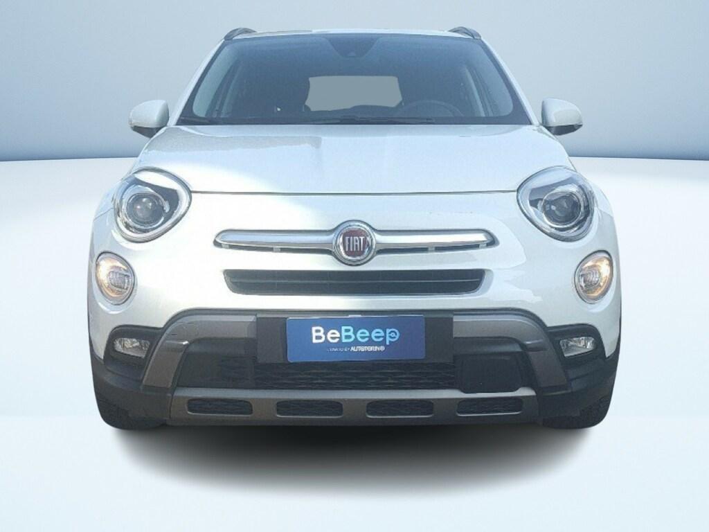 Fiat 500X 1.6 Multijet Cross Plus 4x2