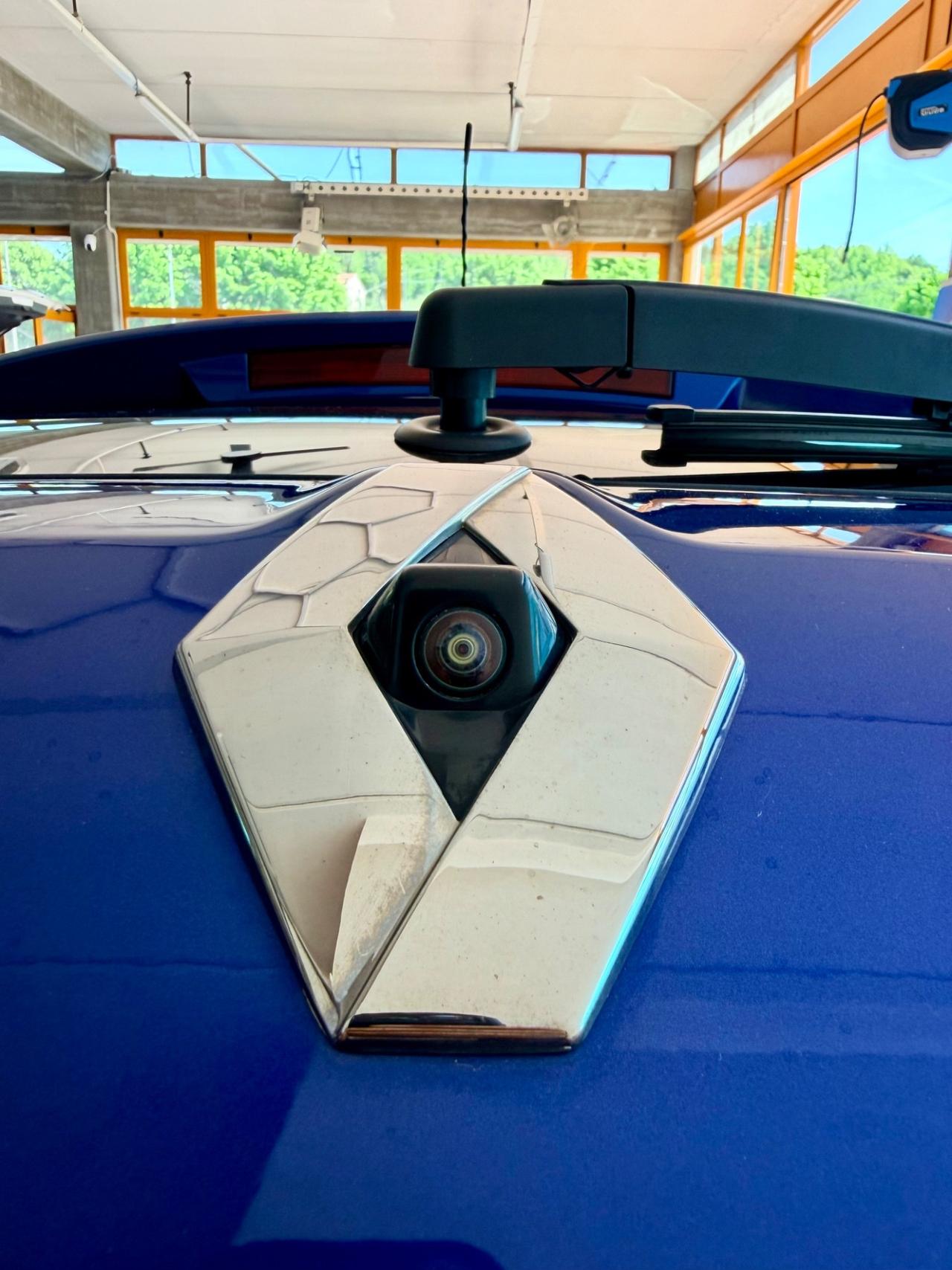 Renault Clio 1.5dCi 90cv Automatico Moschino E6