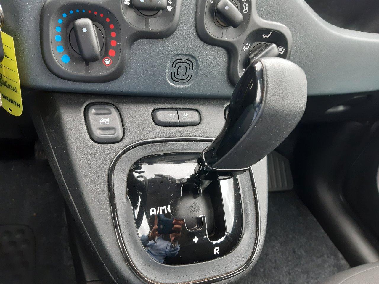 Fiat Panda 0.9 t.air t. Easy s&s 85cv dualogic