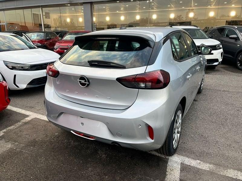 Opel Corsa 1.2 75cv