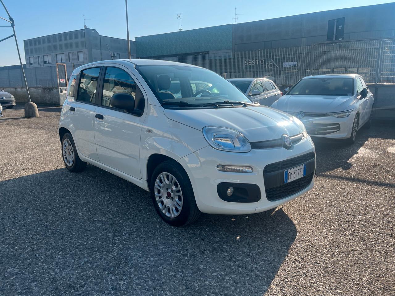 Fiat Panda 1.2 EasyPower Easy