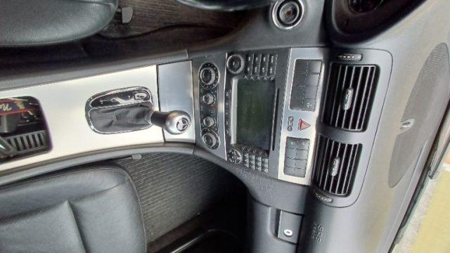 MERCEDES-BENZ C 320 CDI PREZZO COMPR. PASSAGGIO