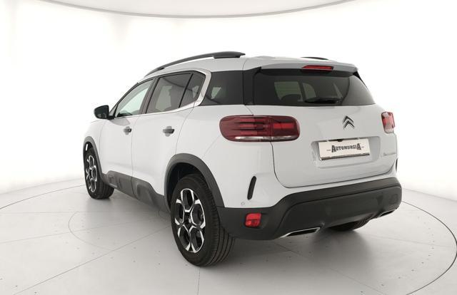 CITROEN C5 Aircross BlueHDi 130 S&S EAT8 Max
