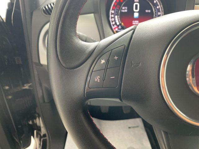 FIAT 500 1.2 'S'