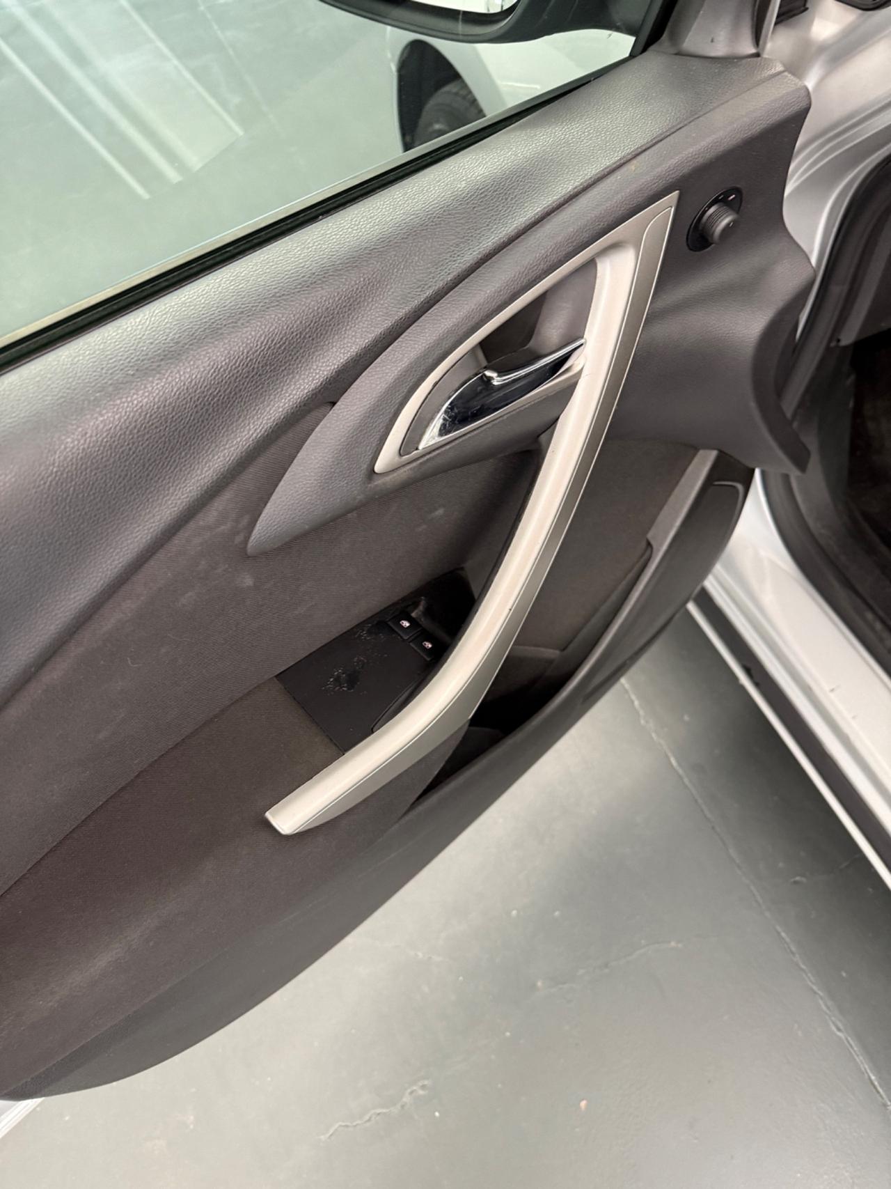 Opel Astra 1.7 CDTI 110CV Sports Tourer Elective