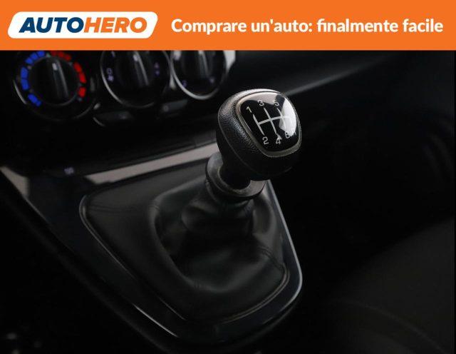 LANCIA Ypsilon 1.0 FireFly 5 porte S&S Hybrid Ecochic Gold