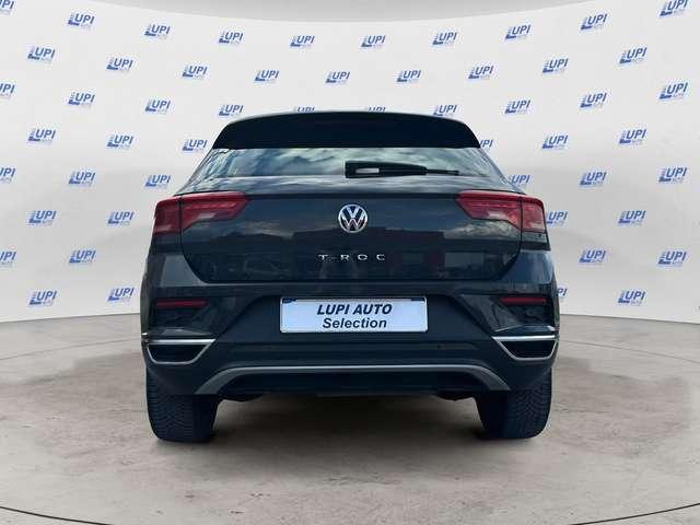 Volkswagen T-Roc 1.6 tdi Advanced