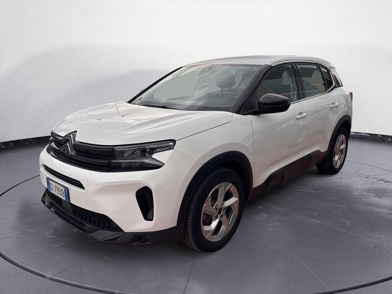 Citroën C5 Aircross C5 Aircross BlueHDi 130 S&S Feel