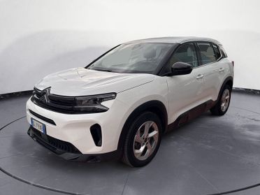 Citroën C5 Aircross C5 Aircross BlueHDi 130 S&S Feel