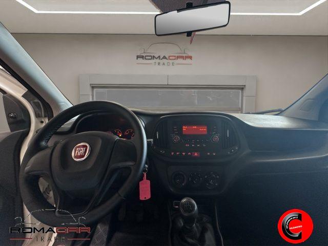 FIAT Doblo Doblò 1.4 PL Combi Maxi N1