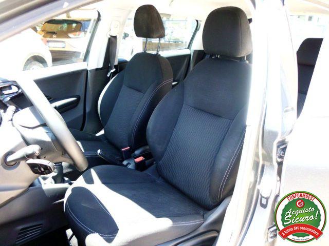 PEUGEOT 208 1° serie BlueHDi 75 5 porte Allure