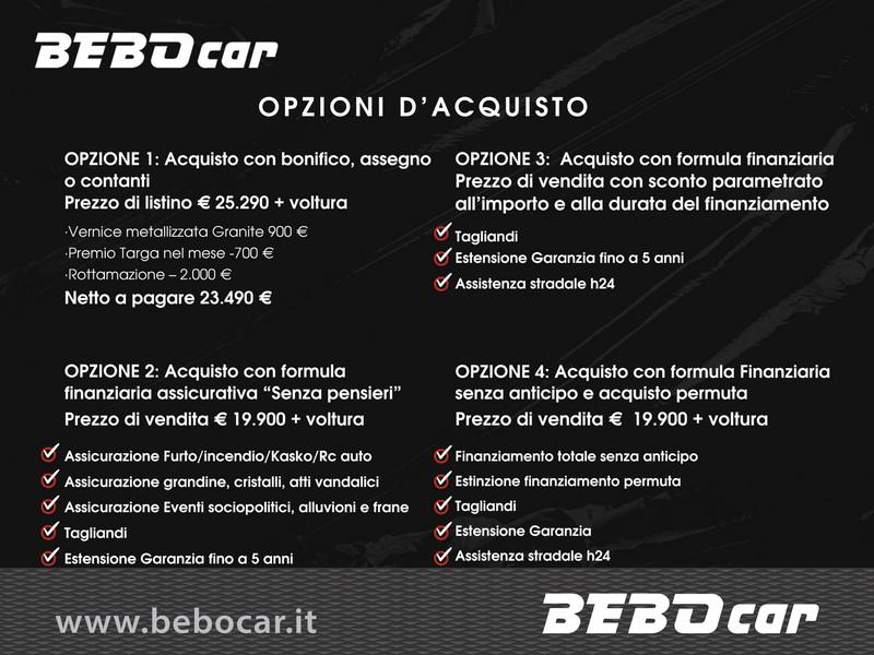 Jeep Avenger 1.2 Turbo Longitude