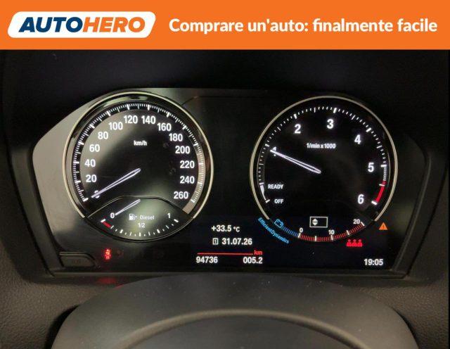 BMW 116 d 5p. Msport