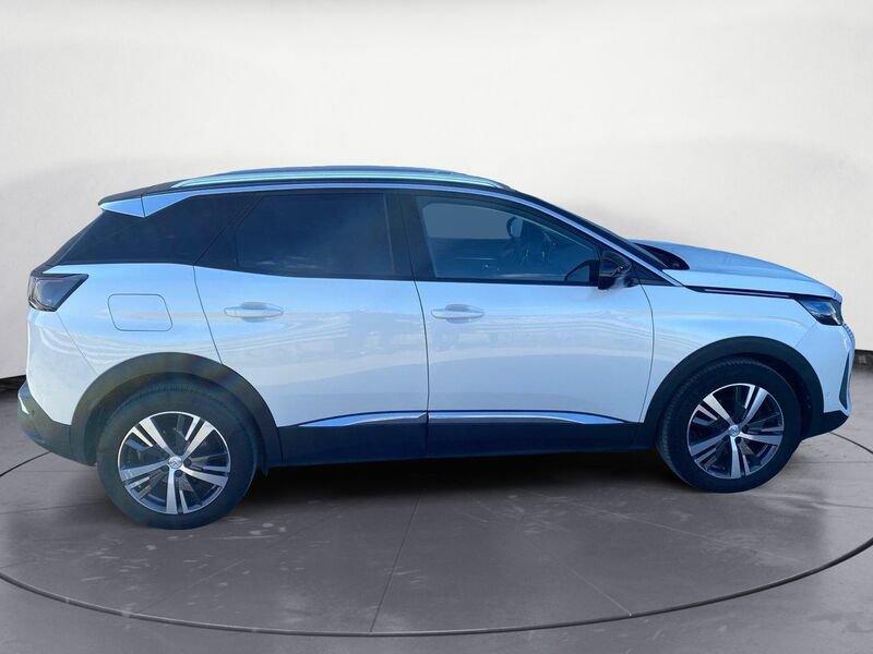 Peugeot 3008 BlueHDi 130 EAT8 S&S Allure Pack