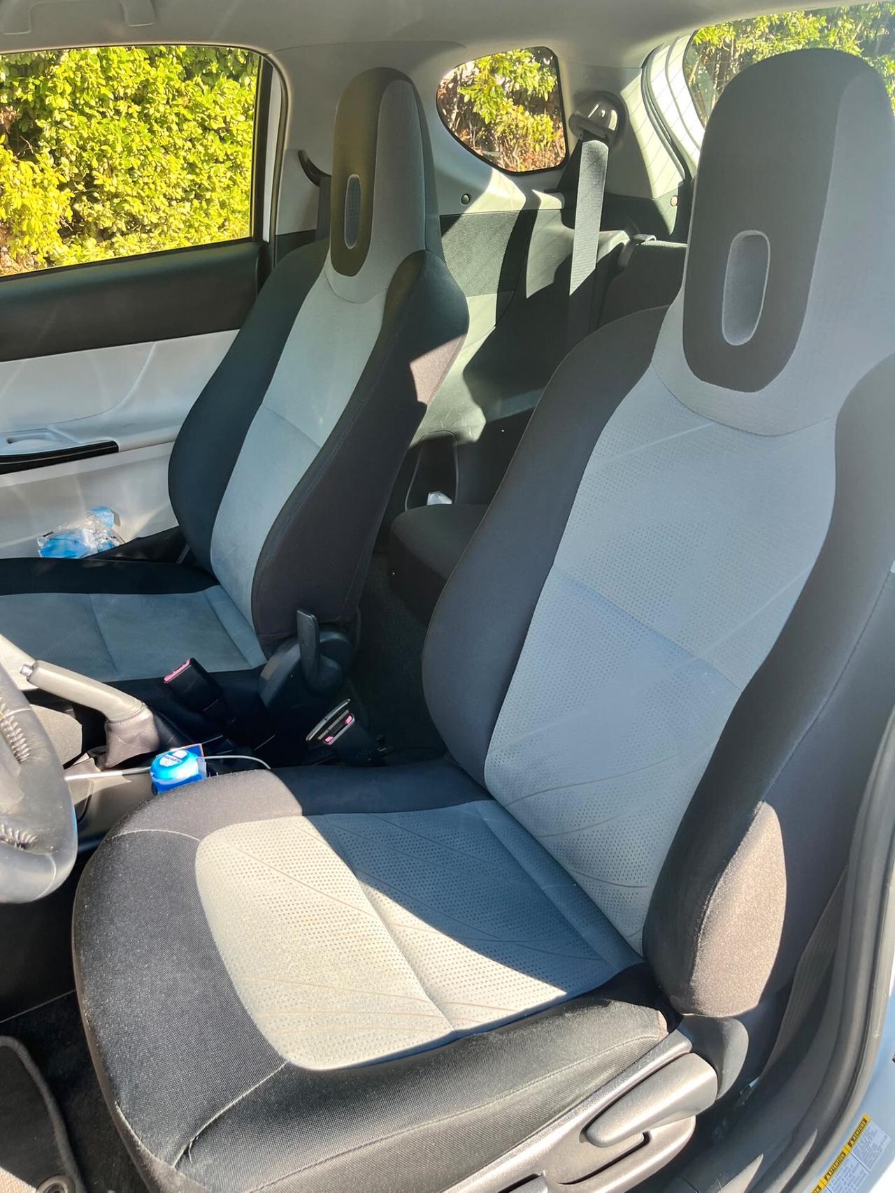 Toyota iQ 1.0 AUTOMATICA