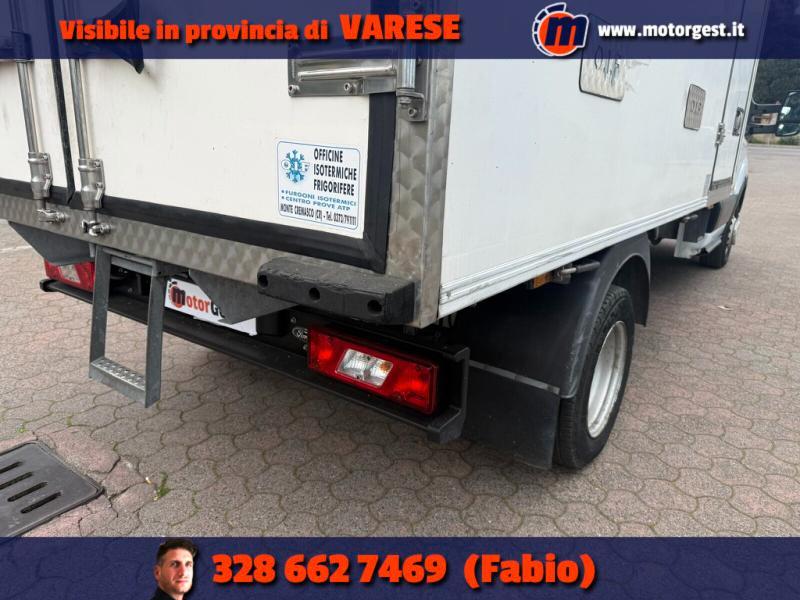 FORD Transit FRIGO 350 3post. 2.0 tdci 130cv combi N1 *IVA ESC