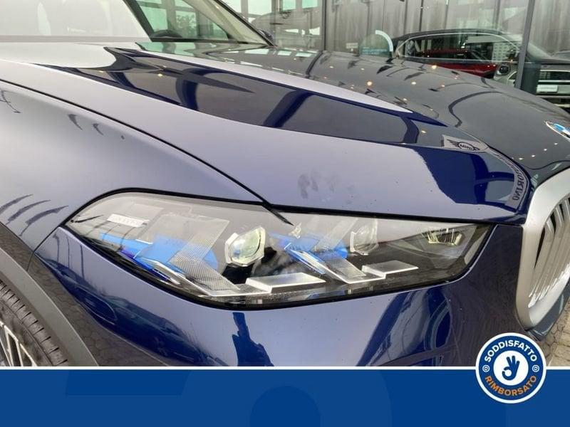 BMW X5 xDrive 30d