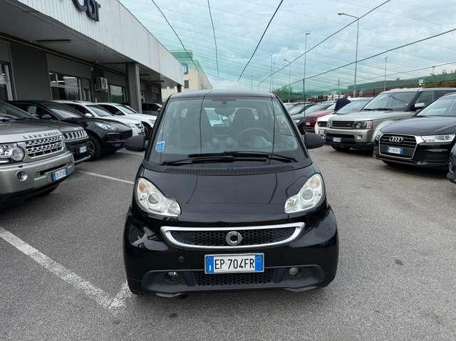 smart forTwo 1.0 mhd Pulse 71cv FL