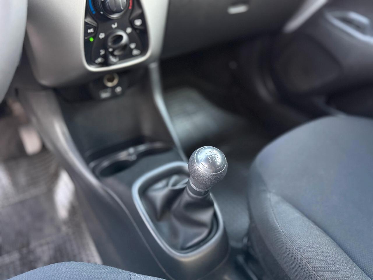 Peugeot 108 VTi 68 5 Porte Active