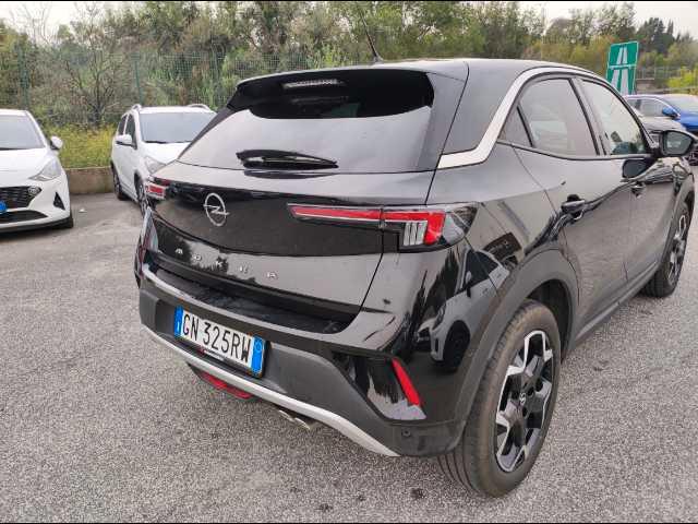 OPEL Mokka II - Mokka 1.2 t Ultimate s&s 130cv at8