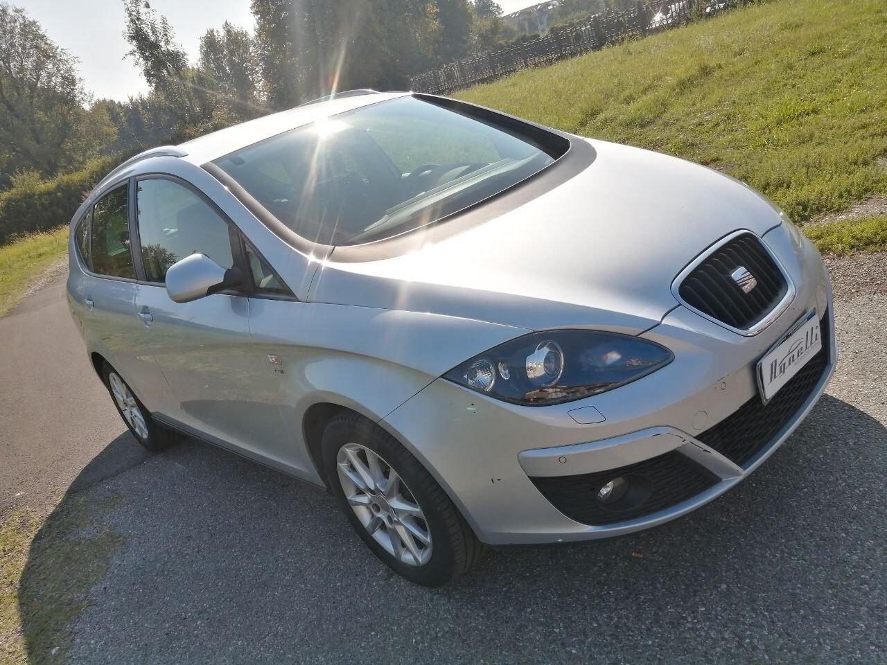 Seat Altea XL 1.4 TSI Style Idonea Neopatentati