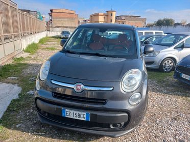 Fiat 500L 1.3 Multijet 85 CV Lounge EURO 6