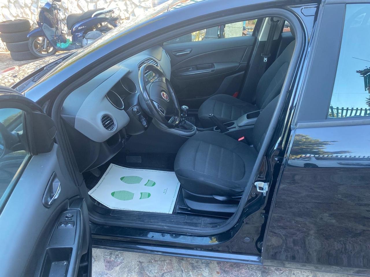 Fiat Bravo 1.6 MJT 90 CV DPF Active
