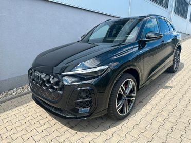 Audi Q5 40 TDI 204 CV quattro S tronic line PRONTA CONSEGNA