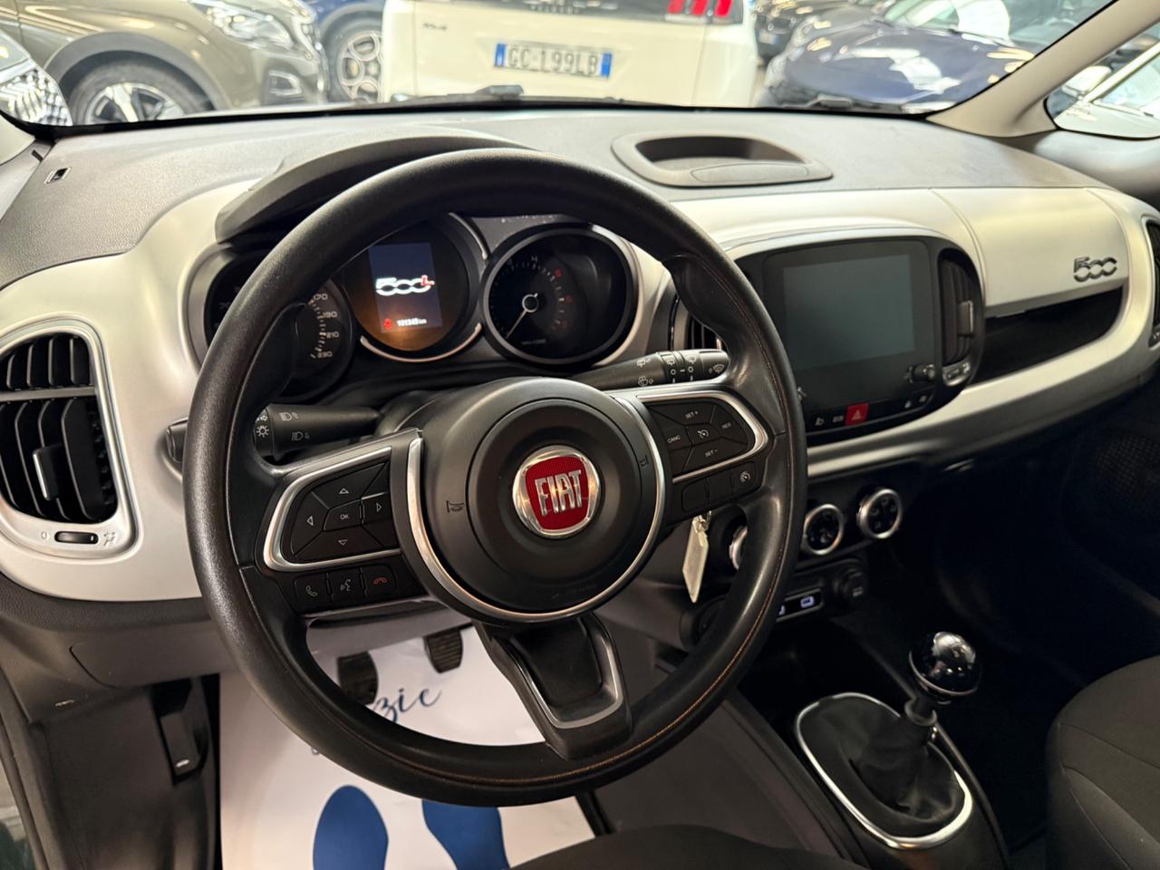 Fiat 500L 1.3 Multijet 95 CV Cross Ok Neopatentati