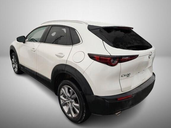 Mazda CX-30 2.5L e-Skyactiv-G M Hybrid Prime Line