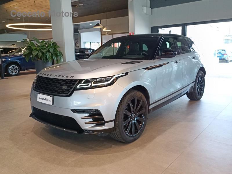 Land Rover Range Rover Velar 2.0 D I4 R-Dynamic S 4WD Auto