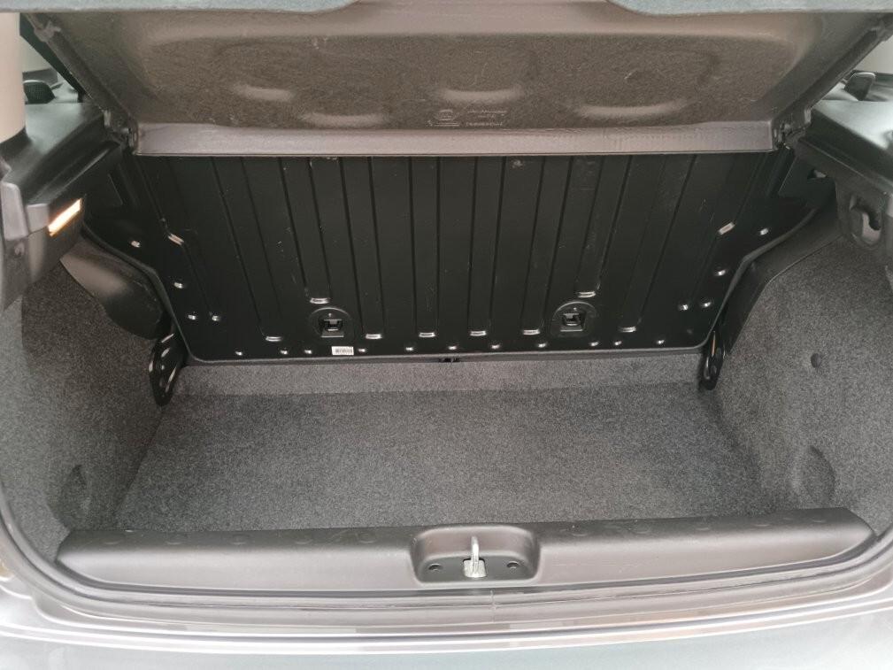 Fiat Panda 1.2 Cross