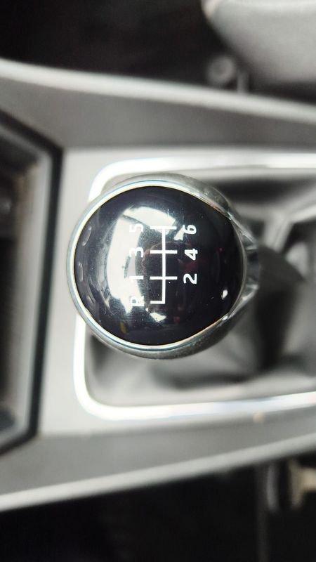 SEAT Leon 1.4 TGI STYLE