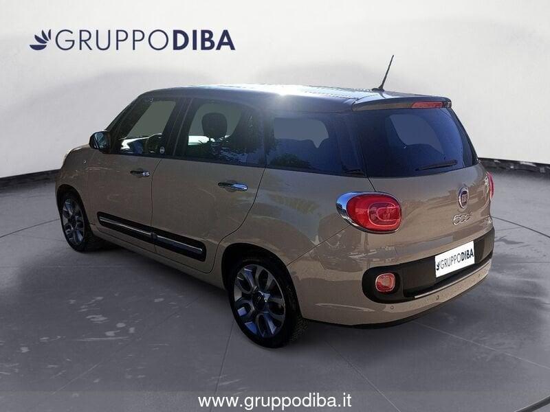 FIAT 500L Living Diesel 1.6 mjt Lounge 105cv
