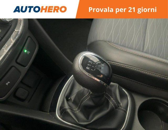 OPEL Mokka 1.7 CDTI Ecotec 130CV 4x2 Start&Stop Cosmo