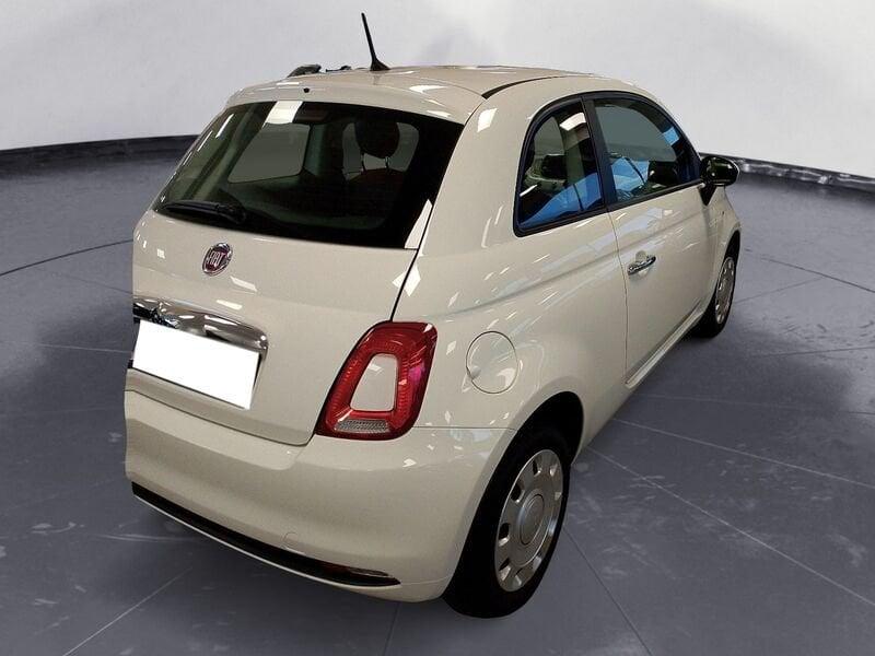 FIAT 500 (2015--->) 1.2 Pop