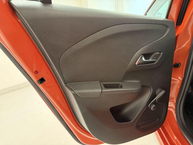 Opel Corsa Corsa 1.2 Edition s&s 75cv