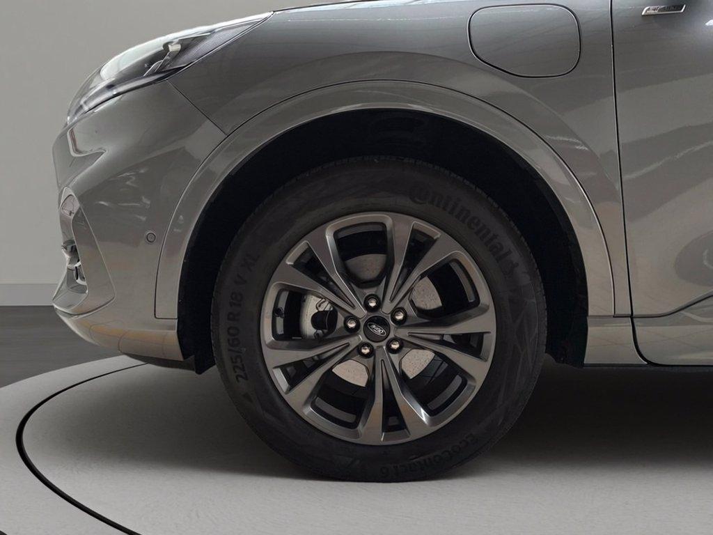 FORD Kuga 2.5 Plug In Hybrid 225 CV CVT 2WD ST-Line del 2023