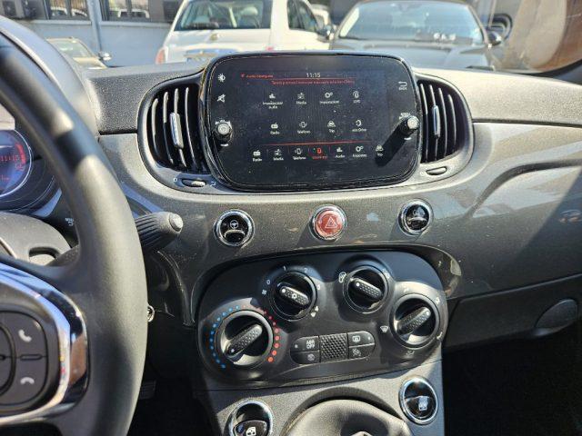 FIAT 500 1.2 Dolcevita