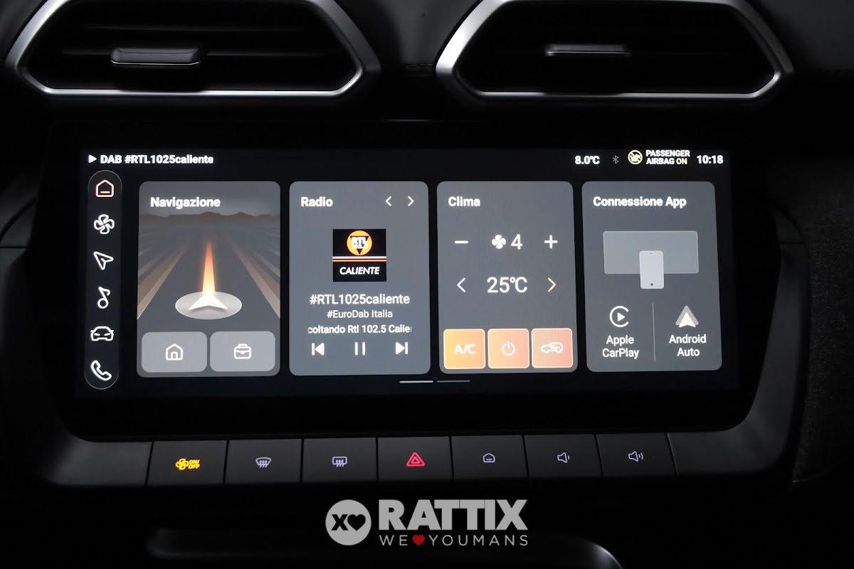 MG ZS 1.5 Hybrid+ Comfort auto