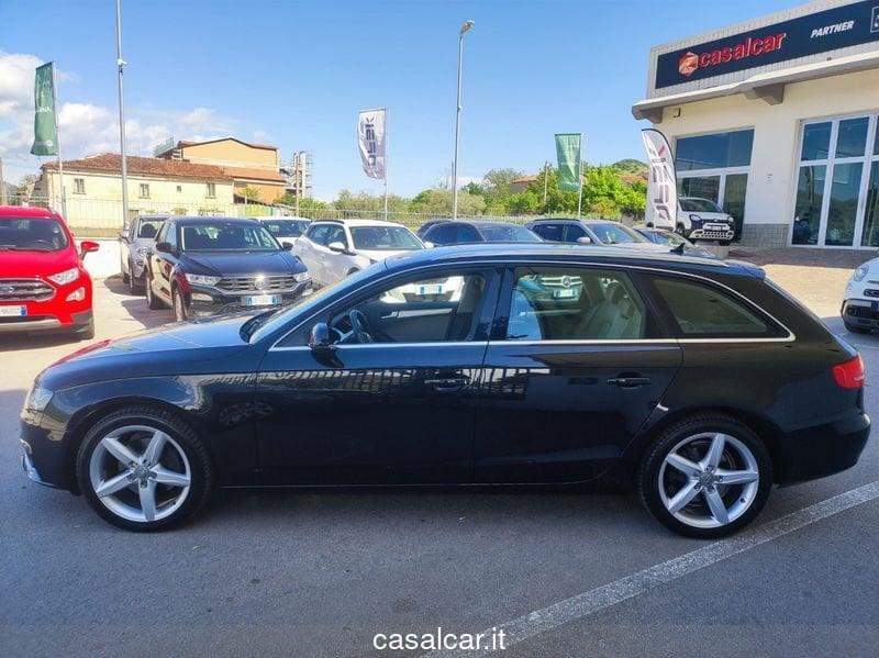 Audi A4 A4 Avant 2.0 TDI 170CV F.AP. Advanced 24 MESI DI GARANZIA