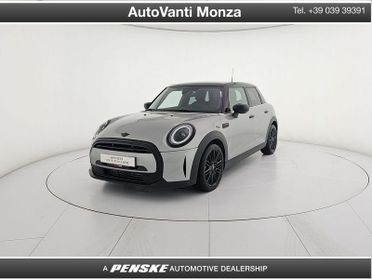 MINI Mini 5 porte Mini 5p 1.5 Cooper Yours auto