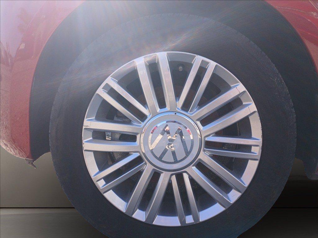 VOLKSWAGEN up! 5p 1.0 evo Move up! 65cv del 2023