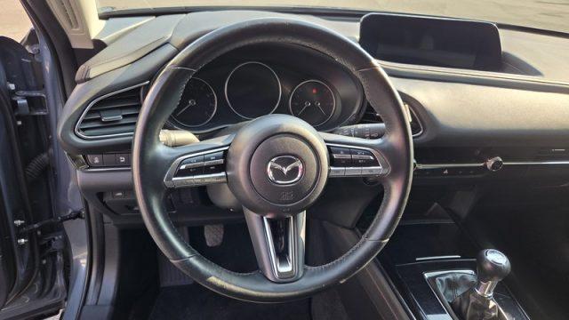 MAZDA CX-30 2.0L e-Skyactiv-G M Hybrid 2WD Exclusive Line PERM